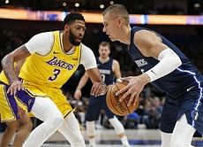 5 of the most injury-prone NBA players entering the 2021-22 season
