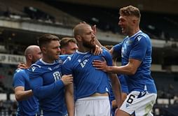 St Johnstone vs LASK prediction, preview, team news and more | UEFA Europa Conference League playoffs 2021-22