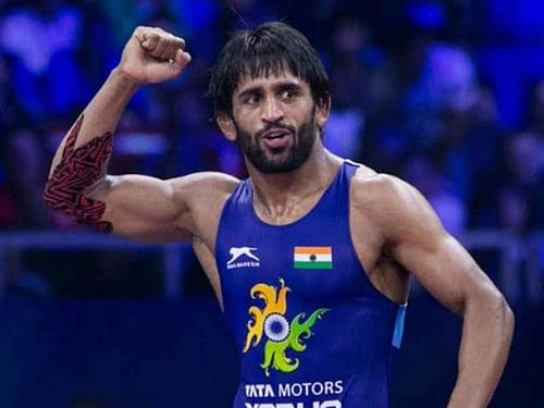 Bajrang Punia