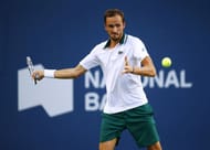 Daniil Medvedev