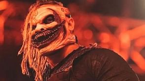 Bray Wyatt "wasn't playing ball" and butting heads with two big names backstage ahead of release - Reports