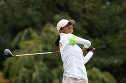 'I should've stayed closer to the golf course': Aditi Ashok rues the distance she had to travel everyday