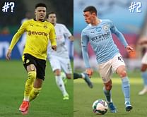 Top 5 young players to watch in 2021-22 Premier League Season