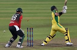 The alarming picture that Australia’s performance in the past five T20I series paints