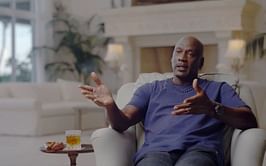 5 Must watch NBA documentaries from The Last Dance to The Dream Team
