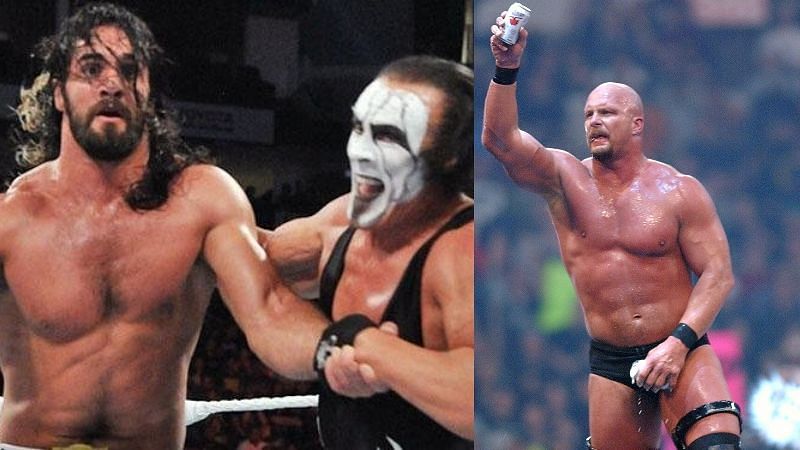 WWE सुपरस्टार्स जिनका करियर दूसरे रेसलर्स की वजह से खत्म हुआ