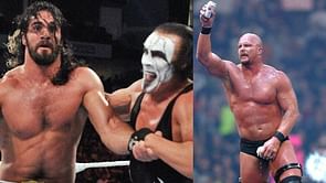 4 सुपरस्टार्स पर जिनका WWE करियर दूसरे रेसलर्स की वजह से खत्म हो गया