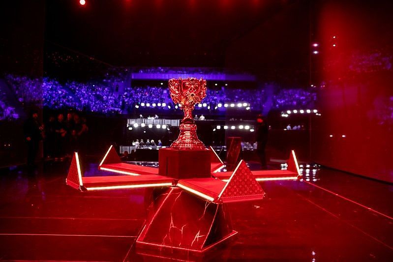 Riot confirms: 2022 World Championship to be held in North America - League  of Legends