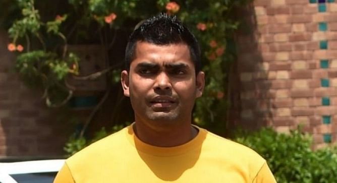 PCB to allow Umar Akmal's participation in the 2021-22 Pakistan domestic cricket season from September