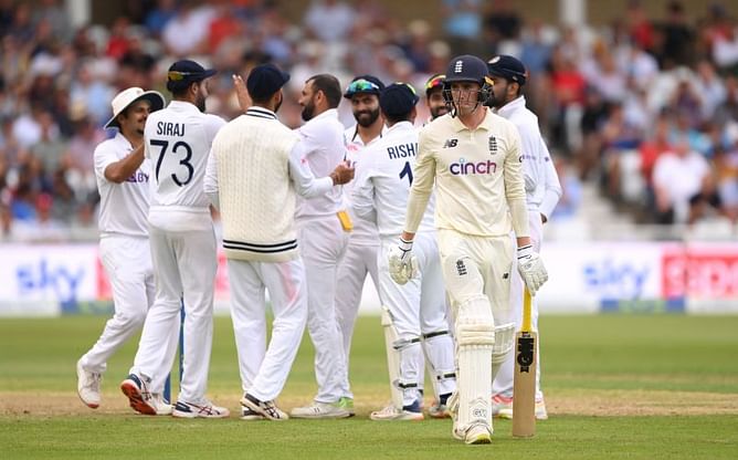IND vs ENG 2021: India were patient and relentless with the ball, says VVS Laxman