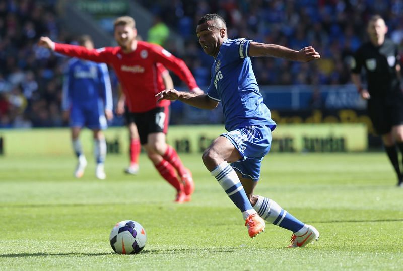 Cardiff City v Chelsea - Premier League