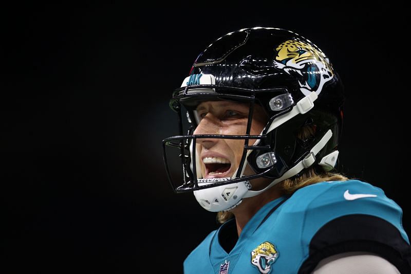 2021 NFL Preview: Trevor Lawrence is a shining light for Jaguars, but is  Urban Meyer?