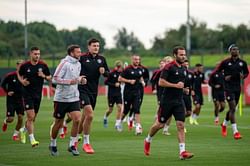 Manchester United finally look prepared to mount title charge after proper pre-season