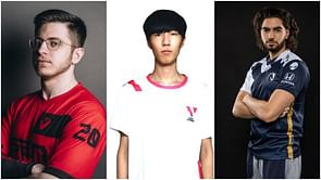 Top 10 highest earning Valorant professional players and teams so far