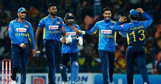 Dinesh Chandimal returns as Sri Lanka announce 22-man squad for South Africa ODIs and T20Is