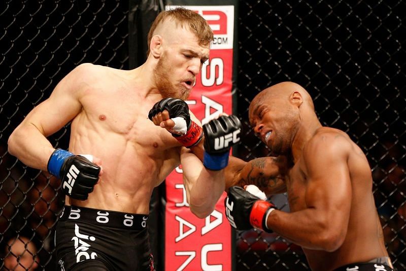 Conor McGregor became an instant star when he knocked out Marcus Brimage in his UFC debut