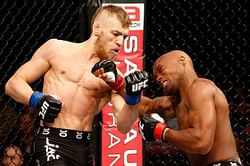 5 UFC fighters who won over the crowd on their debuts