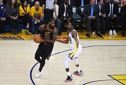 5 NBA players who've made the most field goals since 2010
