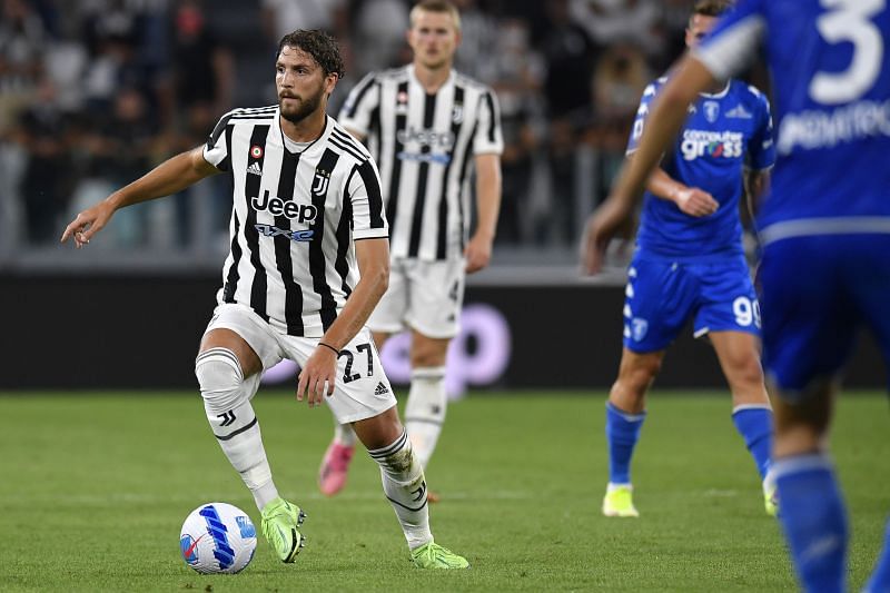 Juventus v Empoli FC - Serie A