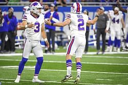 NFL Preseason: 3 winners and losers from the Buffalo Bills comeback win over the Detroit Lions