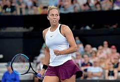 San Jose 2021: Madison Keys vs Zhang Shuai preview, head-to-head & prediction | Mubadala Silicon Valley Classic