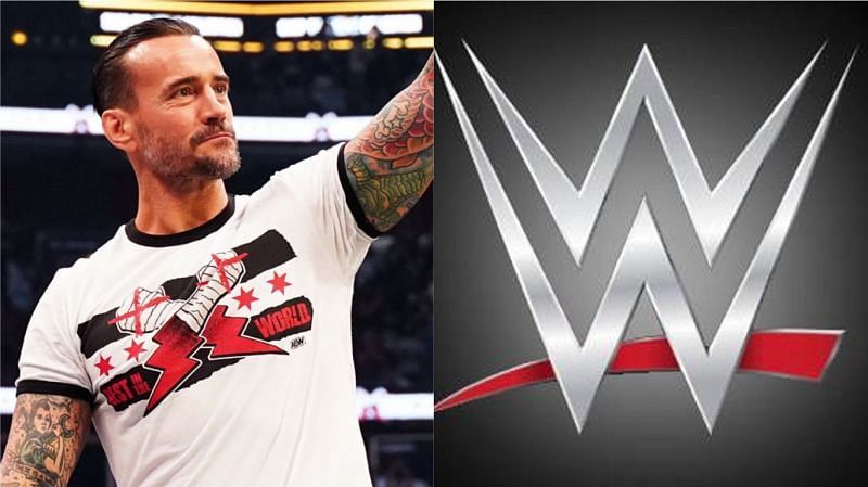 CM Punk had some unkind words for WWE