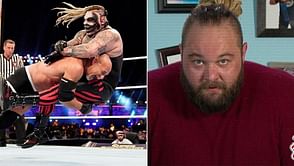 Details on Bray Wyatt's backstage behaviour after WWE started making 'poor creative decisions' with him - Reports