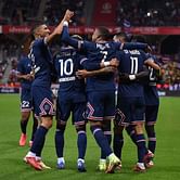 Stade de Reims 0-2 PSG: PSG Player ratings as Les Parisiens cruise to win as Lionel Messi makes his debut
