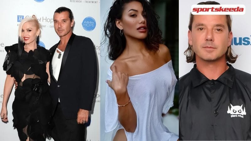 Who is Gwen Singer? All about Gavin Rossdale's 26-year old girlfriend