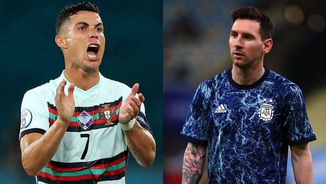 Top 5 matches to watch during this international break