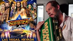 WWE SummerSlam: 4 चीजें जो बैरन कॉर्बिन के पीपीवी में MITB कॉन्ट्रैक्ट कैशइन करने के बाद देखने को मिल सकती हैं