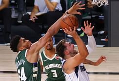 Predicting who'll be the top 5 NBA players in 2025