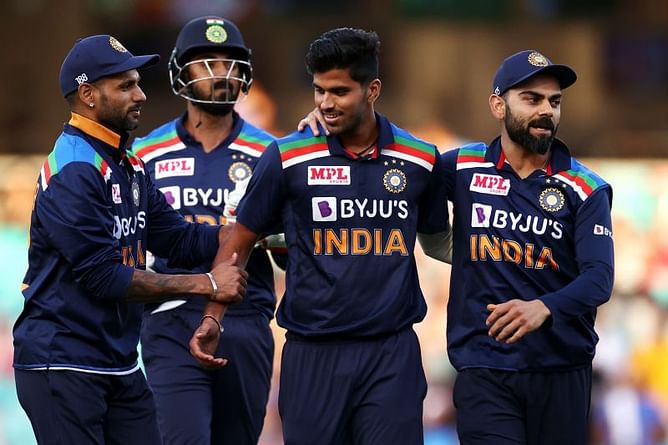 "भारतीय टीम टी20 वर्ल्ड कप के सेमीफाइनल में पहुंचेगी, इसमें कोई शक नहीं है"