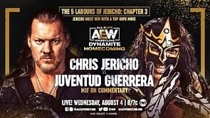 AEW debutant dedicates upcoming match to Eddie Guerrero