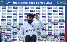 "To all intents and purposes, India should be 2-0 up" - Michael Atherton