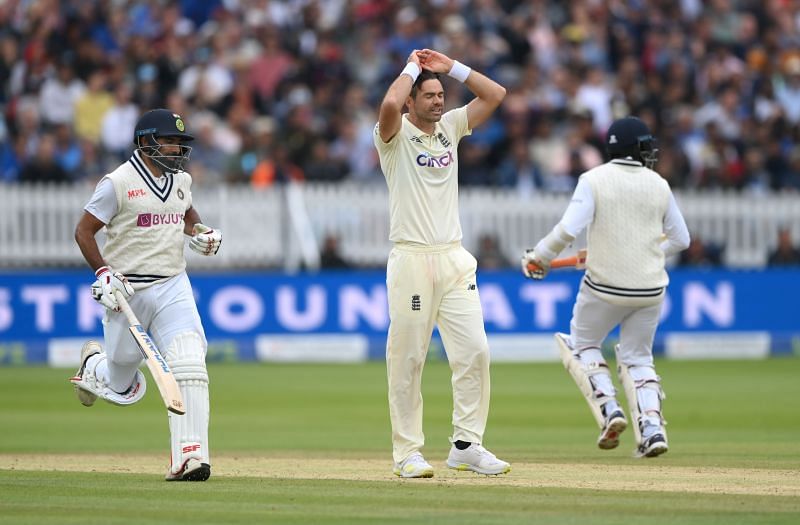 India&rsquo;s tail has frustrated England in the first two Tests. Pic: Getty Images