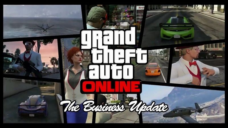 GTA Series Videos