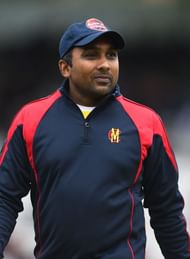 T20 Triangular Tournament - MCC, Nepal & Netherlands