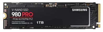 Samsung 980 PRO PCIe 4.0 NVMe&reg; SSD 1TB