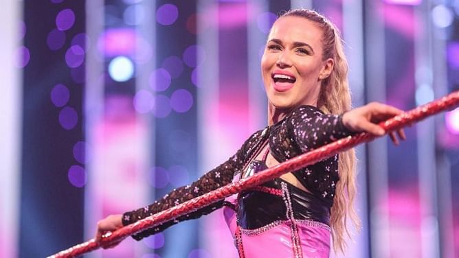 3 Reasons why Lana should join AEW and 2 she shouldn't