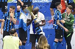 5 predictions for the 2021-22 Serie A season