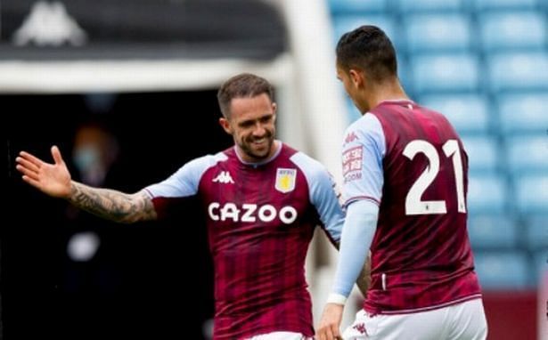 Danny Ings (pic cred: Mirror)