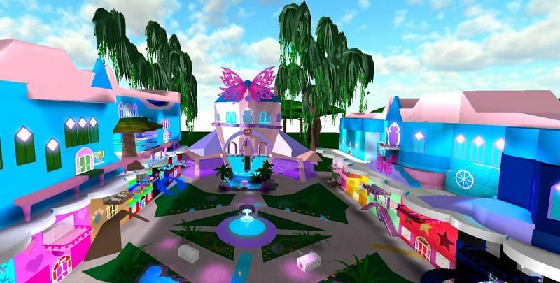 Roblox Royale High Codes (August 2021)