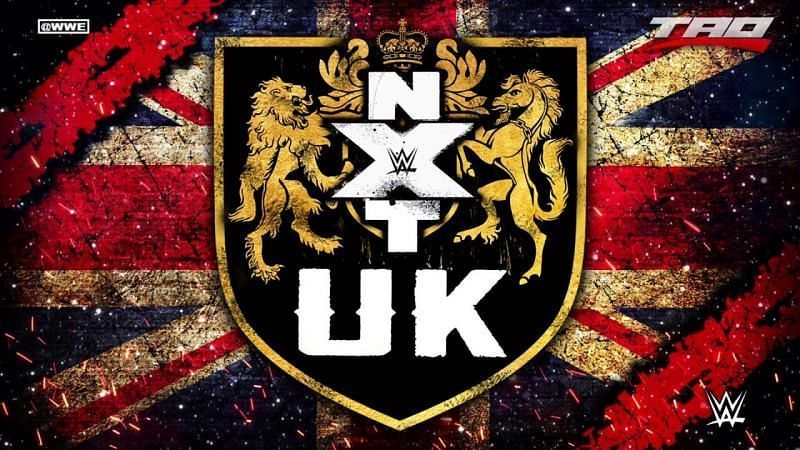 NXT UK