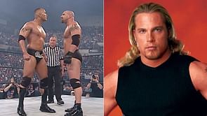 5 Ideas Goldberg allegedly disagreed with in WWE
