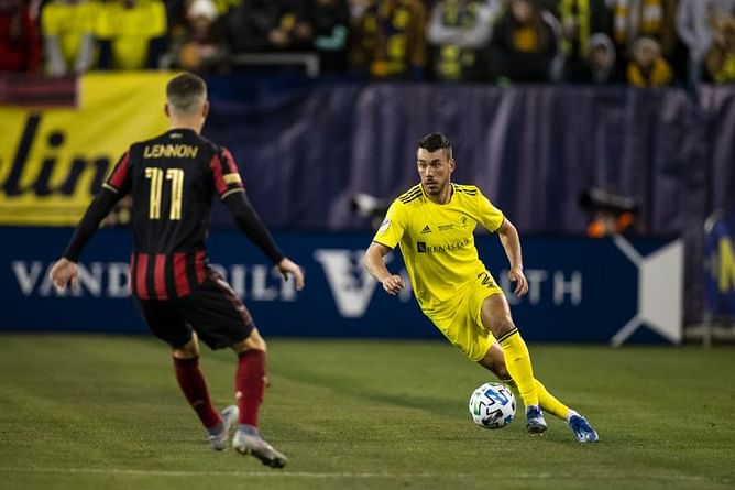 Atlanta United vs Nashville SC prediction, preview, team news and more | MLS 2021