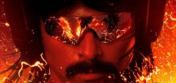 Dr Disrespect sends fans into a frenzy after promising to 'sue the f**k out of Twitch'