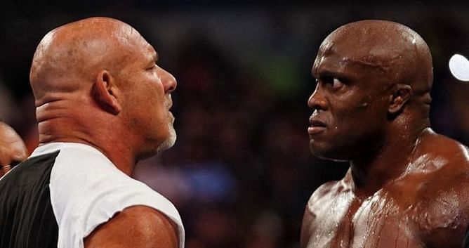 SummerSlam से पहले अंतिम Raw में WWE दिग्गज गोल्डबर्ग की होगी एंट्री, दुश्मन के साथ रिंग में मचाएंगे बवाल