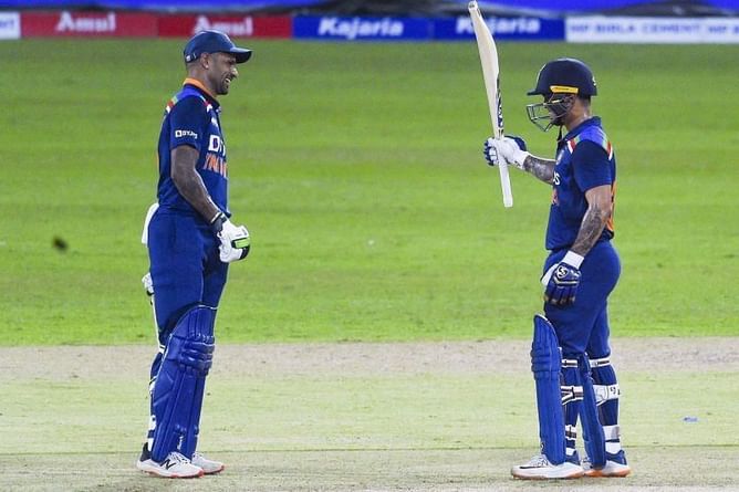 "We need experience for a mega event" - Reetinder Sodhi picks his Indian squad for the T20 World Cup
