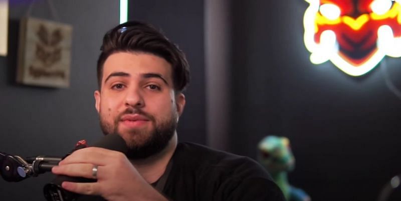 Remember Fortnite's SypherPK? You wouldn't believe how he looks after 9 ...